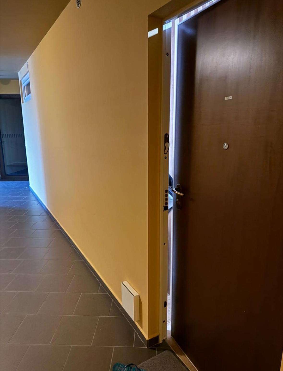 Apartma Tisa Bohinj Exterior foto